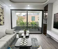 💥Căn góc B6 Nguyễn Cơ Thạch 120m 3PN 3WC Siêu đẹp, nhỉnh 7 tỷ💥