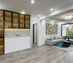 💥Căn góc B6 Nguyễn Cơ Thạch 120m 3PN 3WC Siêu đẹp, nhỉnh 7 tỷ💥