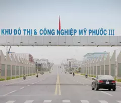 🔥 BÁN ĐẤT NỀN LÔ G2 MỸ PHƯỚC 3 – CƠ HỘI ĐẦU TƯ GIÁ TỐT NHẤT 🔥
