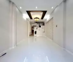Bán nhà mặt tiền KD Nguyễn Hữu Dật, Tây Thạnh, Tân Phú, 60m2, 4 tầng, chỉ hơn 8 tỷ.