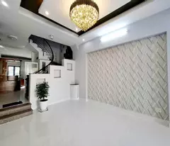 Bán nhà mặt tiền KD Nguyễn Hữu Dật, Tây Thạnh, Tân Phú, 60m2, 4 tầng, chỉ hơn 8 tỷ.