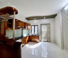 Bán nhà mặt tiền KD Nguyễn Hữu Dật, Tây Thạnh, Tân Phú, 60m2, 4 tầng, chỉ hơn 8 tỷ.
