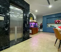 Hiếm biệt thự 5 tầng KĐT Văn Quán, 200m2, MT 10m, thang máy, trục chính kinh doanh, giá 70 tỷ