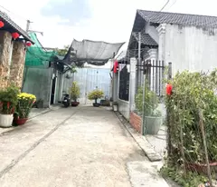 Bán Đất Gấp, P lô, Hẻm Xe Hơi, Linh xuân Thủ Đức, DT 82 m2 ( 5.2 X 16 ), giá chỉ 3.95ty