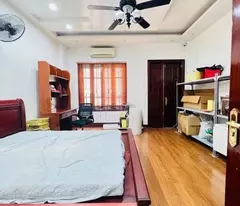 Bán nhà phố Nguyễn Khang 51m2 - 6 tầng, gara ô tô, thang máy, giá 12.5 tỷ