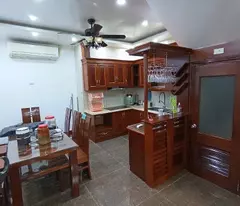 Bán nhà phố Nguyễn Khang 51m2 - 6 tầng, gara ô tô, thang máy, giá 12.5 tỷ