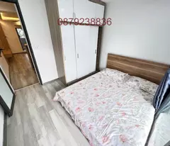 Bán Căn Hộ Chung Cư 622 MINH KHAI, Hàng Xóm Time City, Nhà Đẹp, Nội Thất Xịn, Chỉ 4.5 Tỷ