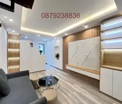 Bán Căn Hộ Chung Cư 622 MINH KHAI, Hàng Xóm Time City, Nhà Đẹp, Nội Thất Xịn, Chỉ 4.5 Tỷ