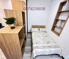 Bán Căn Hộ Chung Cư 622 MINH KHAI, Hàng Xóm Time City, Nhà Đẹp, Nội Thất Xịn, Chỉ 4.5 Tỷ