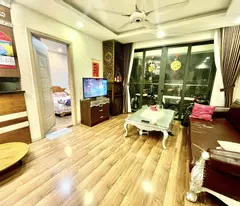 💥Căn góc Chung cư Sun Square Lê Đức Thọ 80m 2PN 2WC Nội thất đẹp, 5.45 Tỷ💥