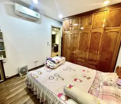 💥Căn góc Chung cư Sun Square Lê Đức Thọ 80m 2PN 2WC Nội thất đẹp, 5.45 Tỷ💥