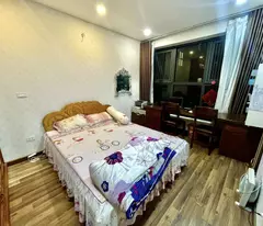 💥Căn góc Chung cư Sun Square Lê Đức Thọ 80m 2PN 2WC Nội thất đẹp, 5.45 Tỷ💥