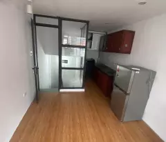 Bán nhà Trương Định giá 5.6 tỷ, diện tích 24m2, 4 tầng, mặt tiền 3m