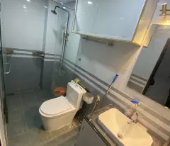 Bán nhà Trương Định giá 5.6 tỷ, diện tích 24m2, 4 tầng, mặt tiền 3m