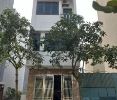 Bán nhà Yên Nghĩa giá 12 tỷ, 50m2, 4 tầng, mặt tiền 4m