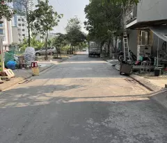 Bán nhà Yên Nghĩa giá 12 tỷ, 50m2, 4 tầng, mặt tiền 4m