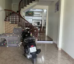 Bán nhà Yên Nghĩa giá 12 tỷ, 50m2, 4 tầng, mặt tiền 4m