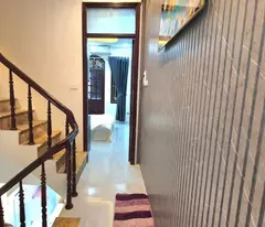 Bán nhà Bùi Xương Trạch giá 7.5 tỷ, diện tích 35m2, 5 tầng, mặt tiền 6m
