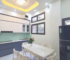 Bán nhà Bùi Xương Trạch giá 7.5 tỷ, diện tích 35m2, 5 tầng, mặt tiền 6m