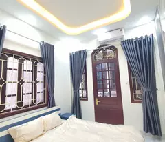 Bán nhà Bùi Xương Trạch giá 7.5 tỷ, diện tích 35m2, 5 tầng, mặt tiền 6m