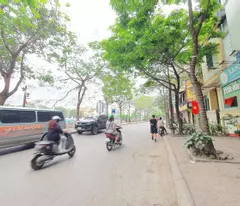 Bán nhà Bùi Xương Trạch giá 7.5 tỷ, diện tích 35m2, 5 tầng, mặt tiền 6m