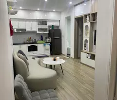 Bán Căn hộ chung cư HH Linh Đàm- Hoàng Mai 46m2 x 2 ngủ giá siêu rẻ