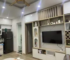 Bán Căn hộ chung cư HH Linh Đàm- Hoàng Mai 46m2 x 2 ngủ giá siêu rẻ