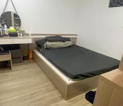 Bán Căn hộ chung cư HH Linh Đàm- Hoàng Mai 46m2 x 2 ngủ giá siêu rẻ