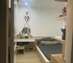 Bán Căn hộ chung cư HH Linh Đàm- Hoàng Mai 46m2 x 2 ngủ giá siêu rẻ
