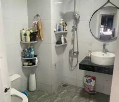 Bán Căn hộ chung cư HH Linh Đàm- Hoàng Mai 46m2 x 2 ngủ giá siêu rẻ