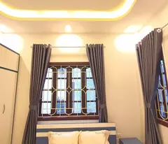 Bán nhà Sở Thượng giá 7.2 tỷ, diện tích 45m2, 5 tầng, mặt tiền 3.5m