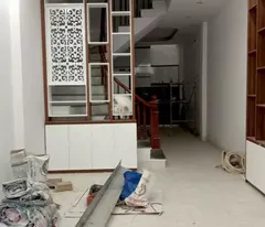 Bán nhà Sở Thượng giá 7.2 tỷ, diện tích 45m2, 5 tầng, mặt tiền 3.5m