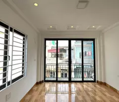 Bán nhà Bùi Xương Trạch giá 10.7 tỷ, diện tích 45m2, 5 tầng, mặt tiền 4m