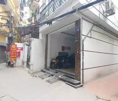 Bán nhà Bùi Xương Trạch giá 10.7 tỷ, diện tích 45m2, 5 tầng, mặt tiền 4m