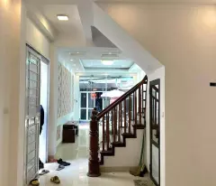 Bán nhà Bùi Xương Trạch giá 10.7 tỷ, diện tích 45m2, 5 tầng, mặt tiền 4m