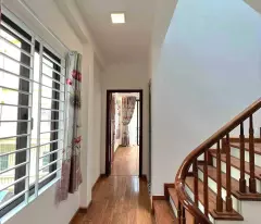 Bán nhà Bùi Xương Trạch giá 10.7 tỷ, diện tích 45m2, 5 tầng, mặt tiền 4m