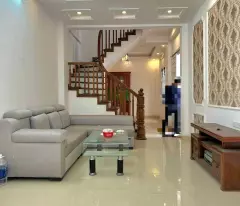 Bán nhà Bùi Xương Trạch giá 10.7 tỷ, diện tích 45m2, 5 tầng, mặt tiền 4m