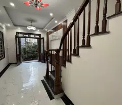 Bán nhà Hà Trì giá 6.15 tỷ, diện tích 31m2, 6 tầng, mặt tiền 3.5m