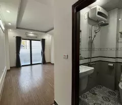 Bán nhà Hà Trì giá 6.15 tỷ, diện tích 31m2, 6 tầng, mặt tiền 3.5m
