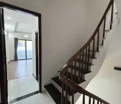 Bán nhà Hà Trì giá 6.15 tỷ, diện tích 31m2, 6 tầng, mặt tiền 3.5m