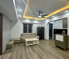 Bán căn hộ HH Linh Đàm, Hoàng Mai 76m2 x 3 ngủ tiện ích bạt ngàn
