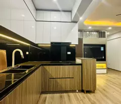 Bán căn hộ HH Linh Đàm, Hoàng Mai 76m2 x 3 ngủ tiện ích bạt ngàn