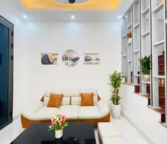 Bán rẻ nhà 4 tầng 42m2 x 4 phòng ngủ tại phố Định Công Hạ, quận Hoàng Mai