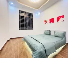 Bán rẻ nhà 4 tầng 42m2 x 4 phòng ngủ tại phố Định Công Hạ, quận Hoàng Mai