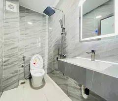 Bán rẻ nhà 4 tầng 42m2 x 4 phòng ngủ tại phố Định Công Hạ, quận Hoàng Mai