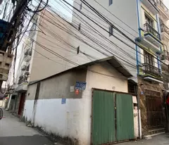 Bán nhà LÔ GÓC 43m- 2 MẶT THOÁNG Ô TÔ – NGÕ THÔNG KINH DOANH giá hơn 5.6 tỉ tại La Phù có LÌ XÌ DÀY