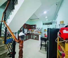4❌12M,BÁN NHÀ 2 TẦNG, PHẠM VĂN CHIÊU, P14 GÒ VẤP, GIÁ NHỈNH 4 TỶ