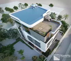 Bán đất Biệt thự Siêu VIP tại KĐT chùa Hà Tiên, 10 tỷ, 330m2, mặt tiền 16.5m, hàng hiếm uy tín