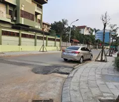 Bán đất Biệt thự Siêu VIP tại KĐT chùa Hà Tiên, 10 tỷ, 330m2, mặt tiền 16.5m, hàng hiếm uy tín