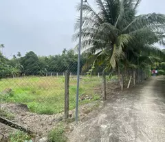 . Bán đất An Sơn 500m², thổ cư 100m², gần sông Sài Gòn